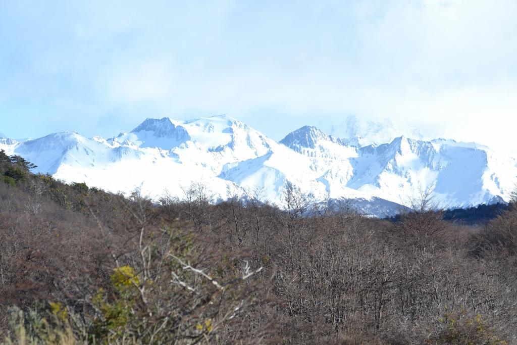 Del Recodo Inn Ushuaia
